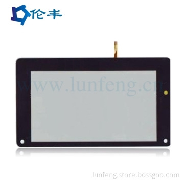 9 Inch Touch Screen